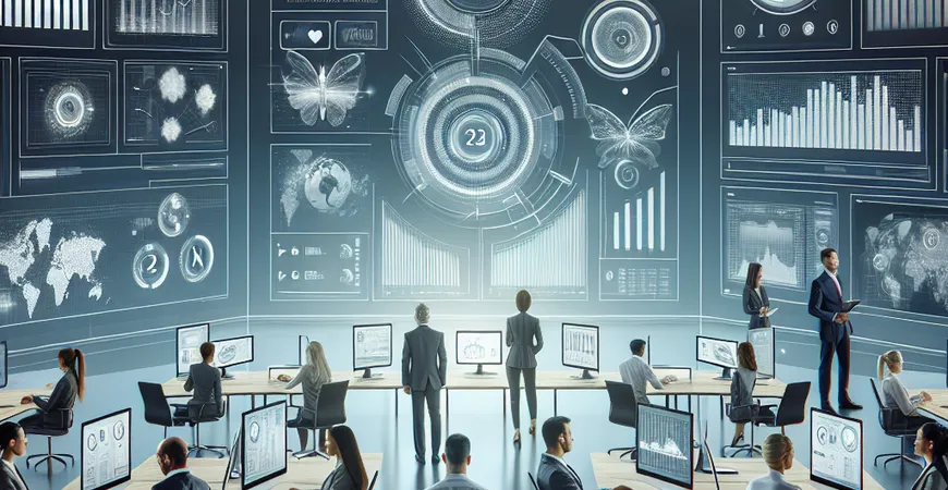 中小企业适用的 6 款高性价比绩效管理平台推荐